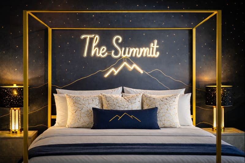 The Summit