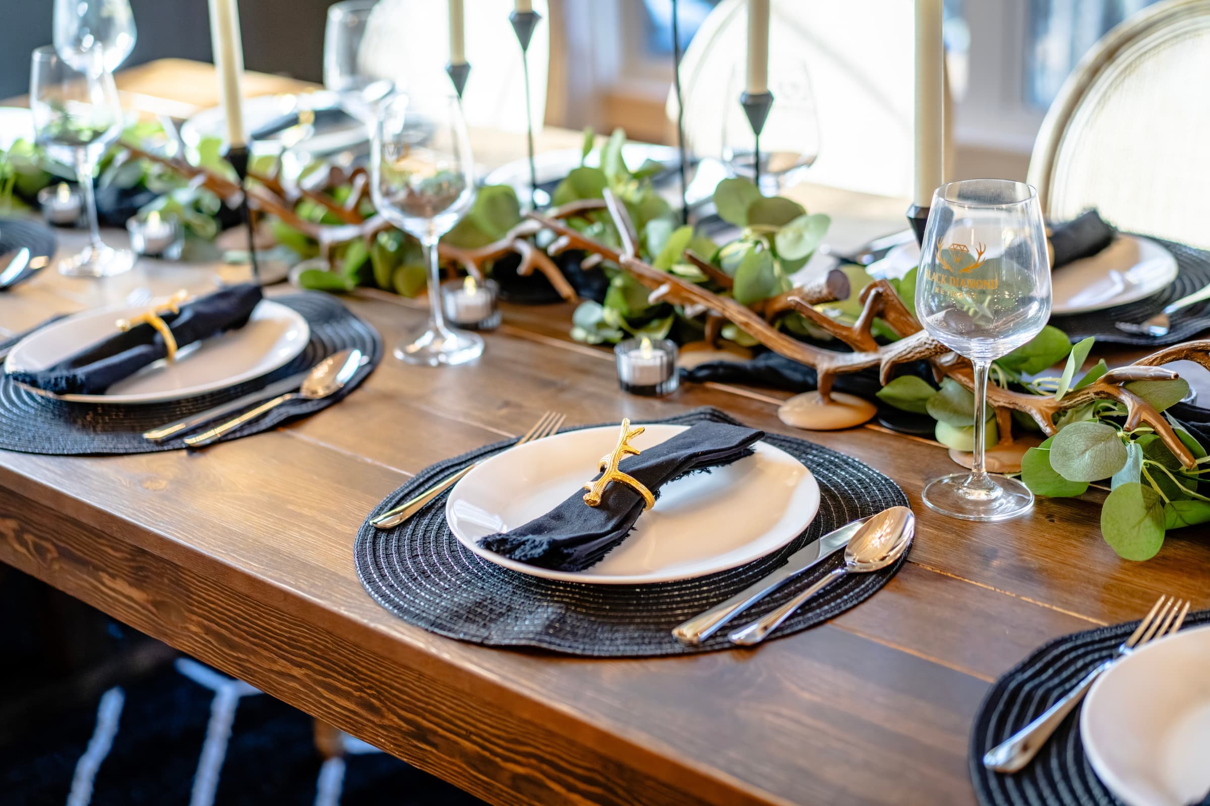 Living & Dining