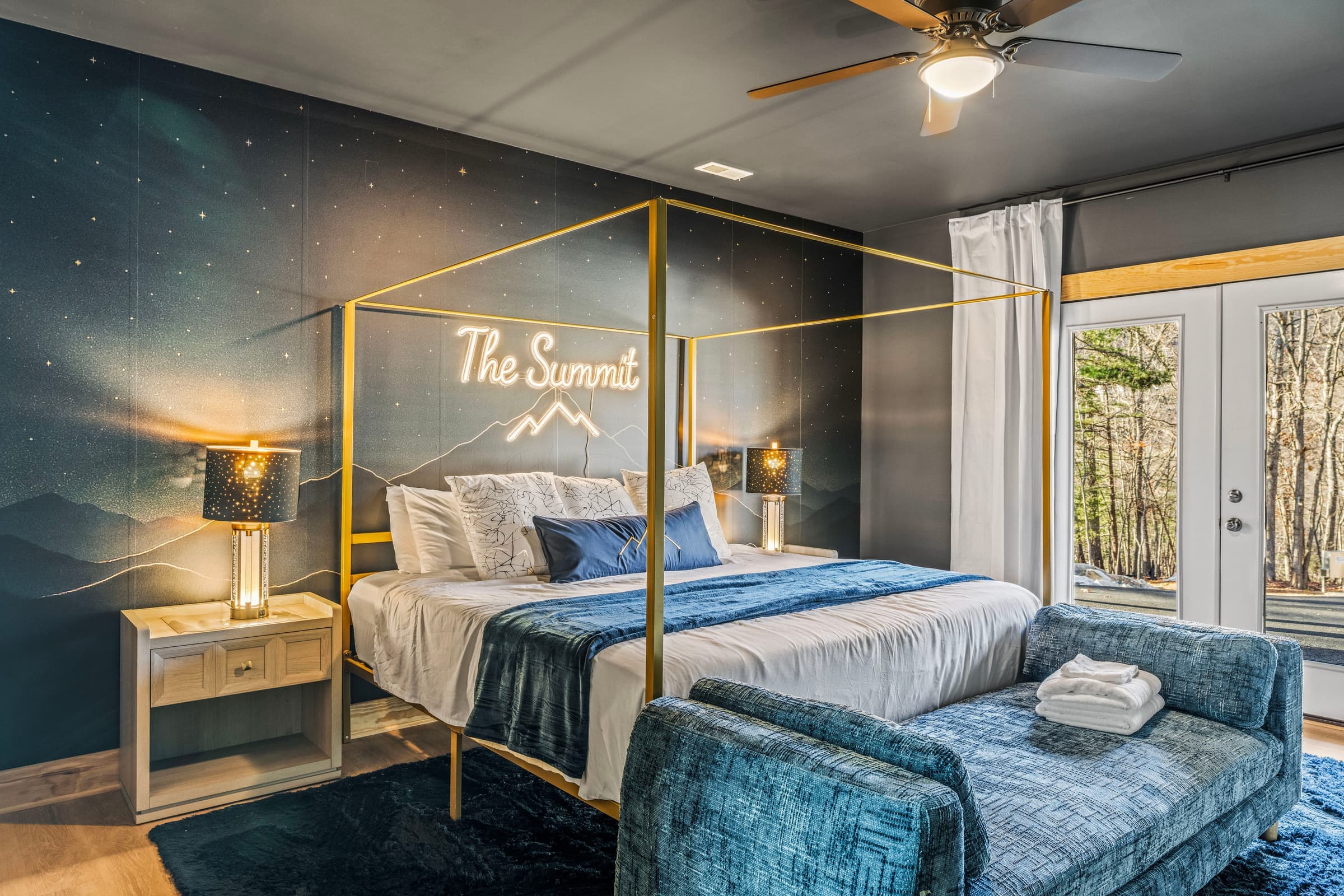 Bedroom Suite