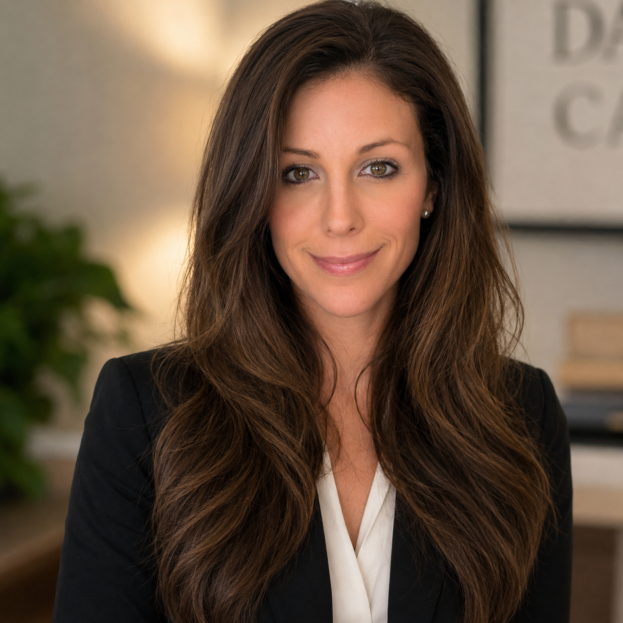 Reba Sledd Coleman, mortgage loan officer in Richmond, VA